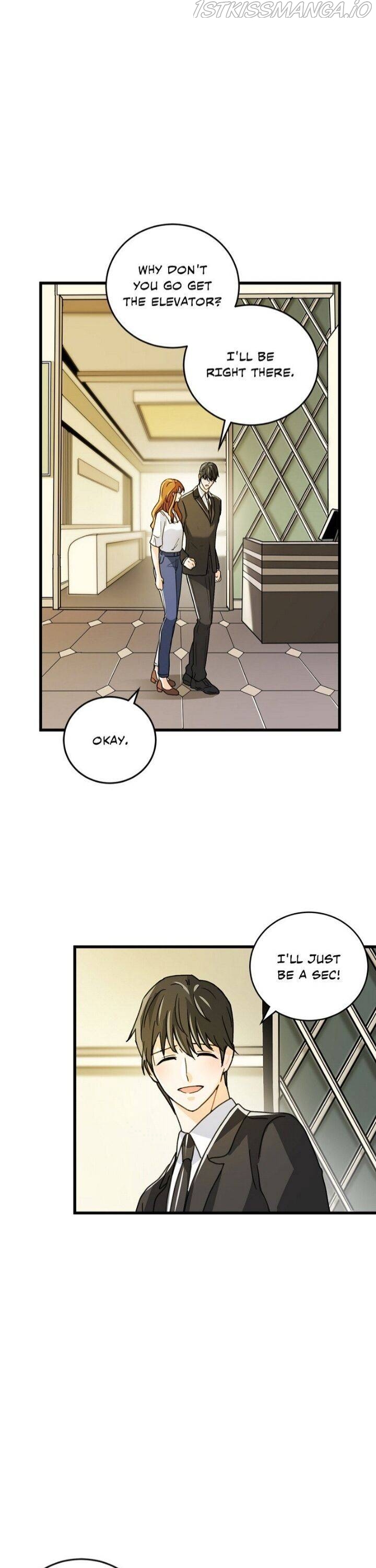 101 Ways to Win Her Heart Chapter 37 - Page 0