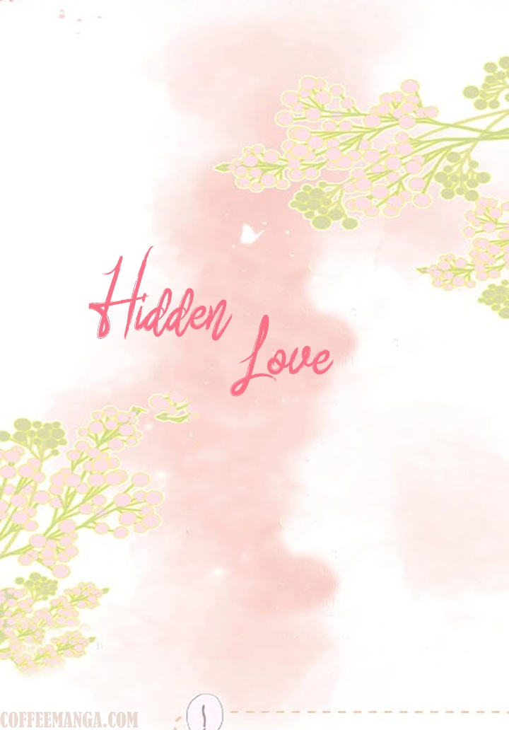 Hidden Love Chapter 13 - Page 31