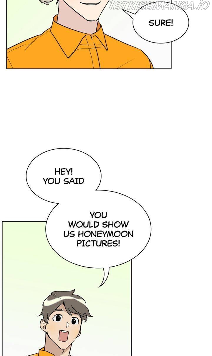 I See You Chapter 8 - Page 37