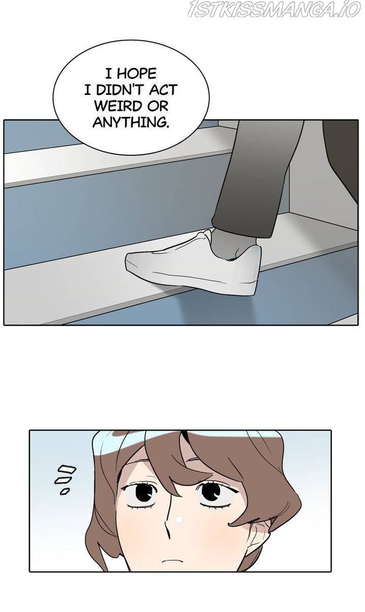 I See You Chapter 8 - Page 46