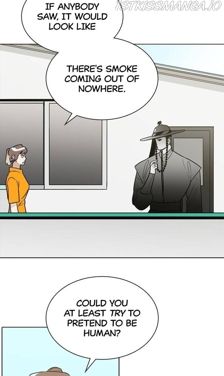 I See You Chapter 8 - Page 48
