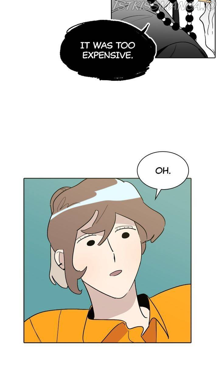 I See You Chapter 8 - Page 55