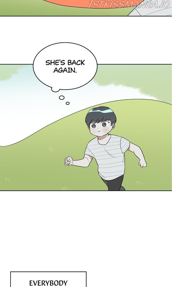 I See You Chapter 9 - Page 28
