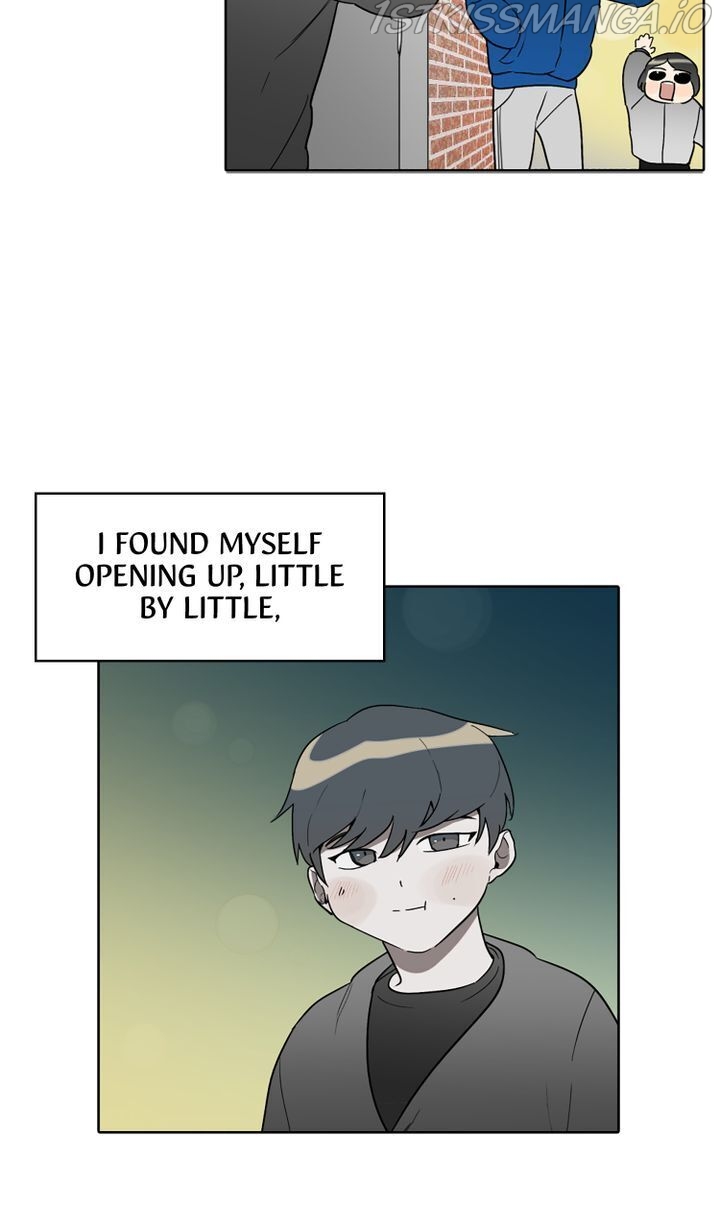 I See You Chapter 9 - Page 32