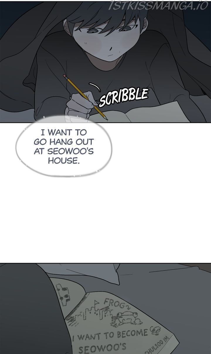 I See You Chapter 9 - Page 35