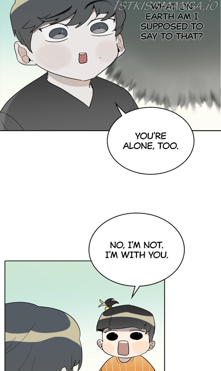 I See You Chapter 9 - Page 3