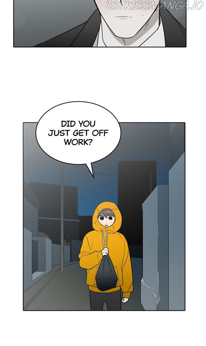I See You Chapter 9 - Page 57