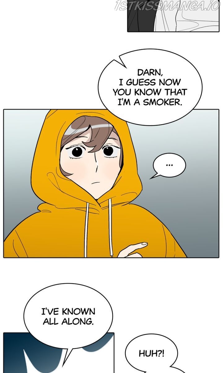 I See You Chapter 9 - Page 61