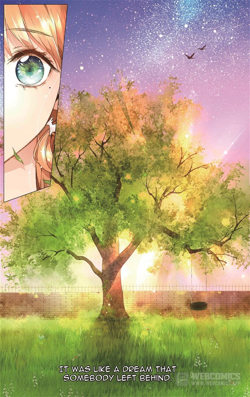 Love Like Cherry Blossoms Chapter 19 - Page 2