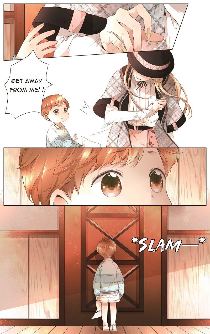 Love Like Cherry Blossoms Chapter 28 - Page 9