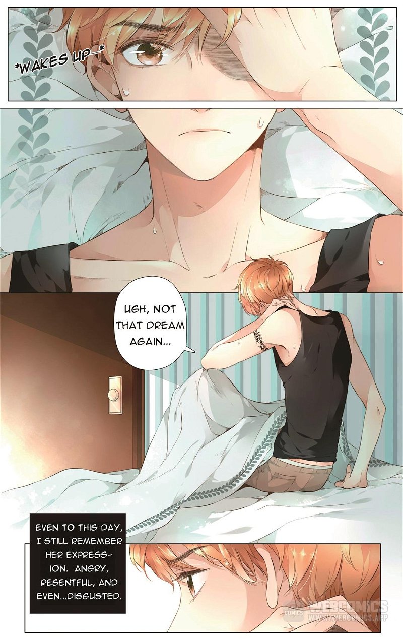 Love Like Cherry Blossoms Chapter 28 - Page 10