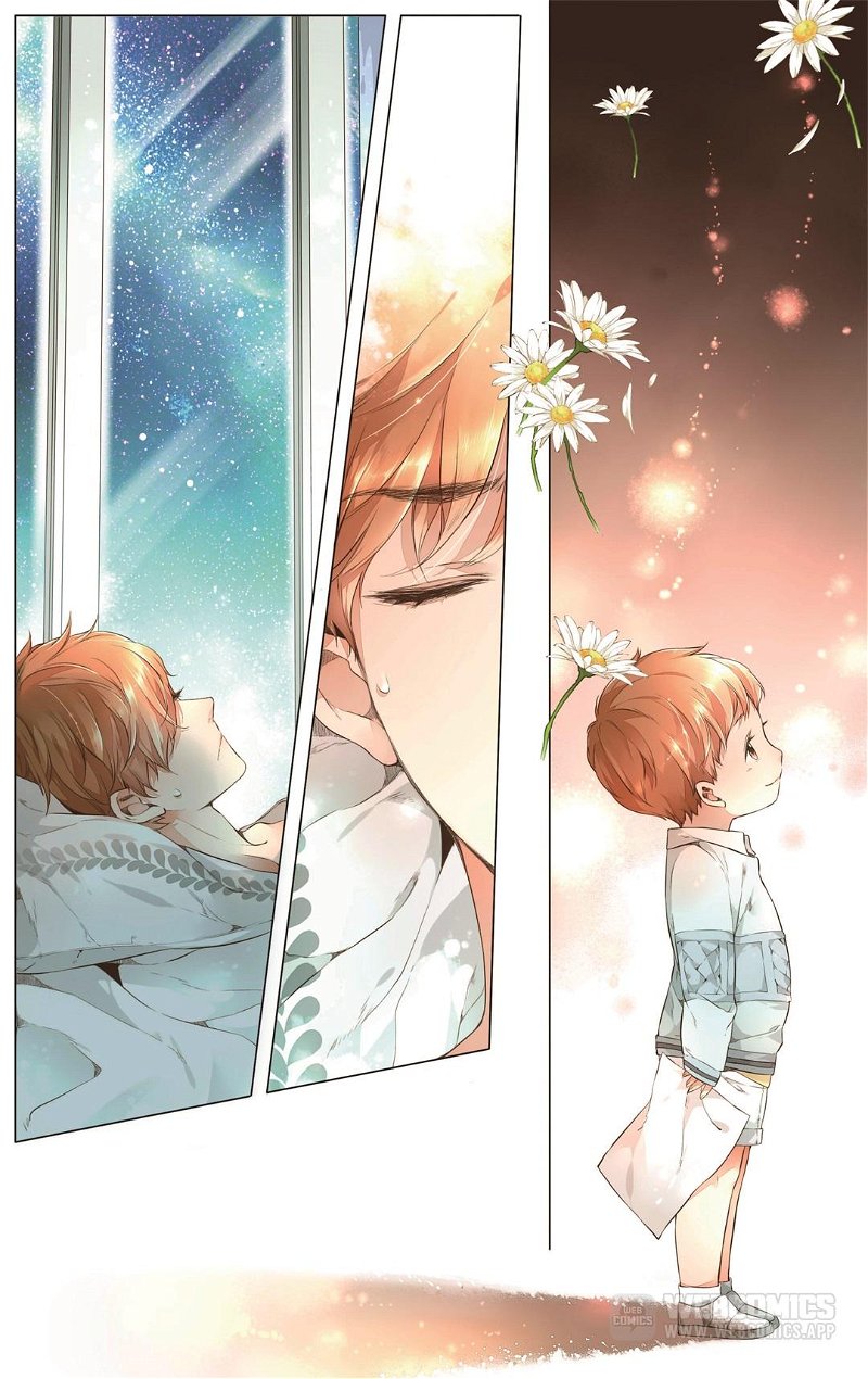 Love Like Cherry Blossoms Chapter 28 - Page 6