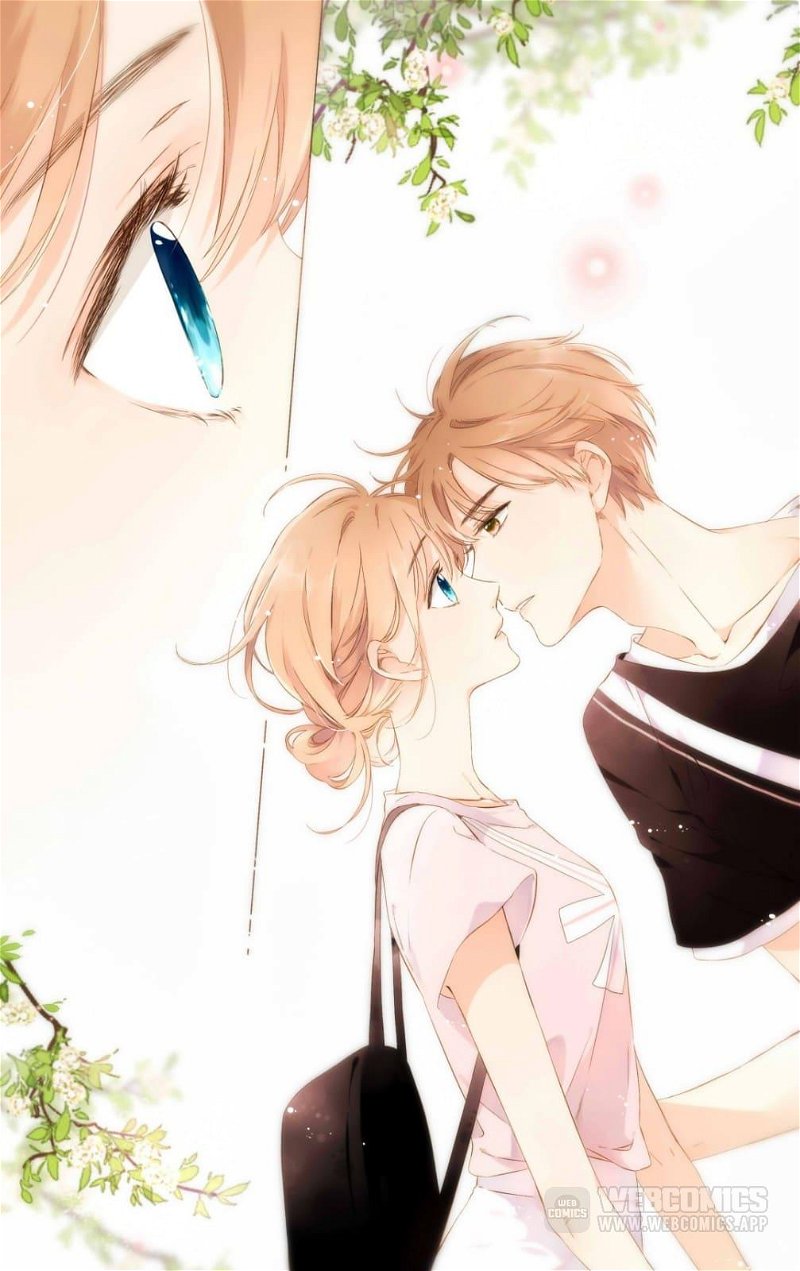 Love Like Cherry Blossoms Chapter 66 - Page 3