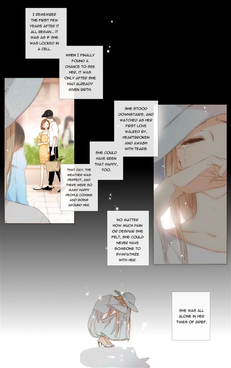 Love Like Cherry Blossoms Chapter 74 - Page 7