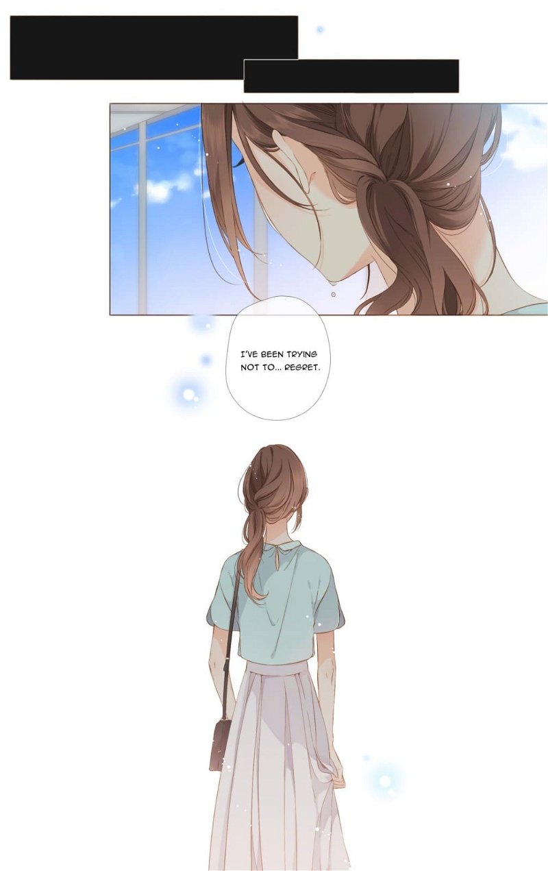 Love Like Cherry Blossoms Chapter 77 - Page 19