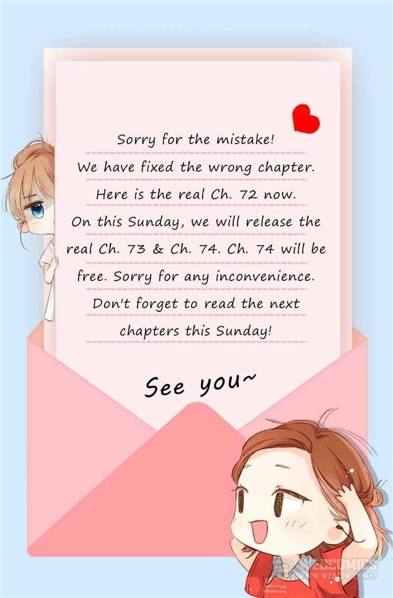 Love Like Cherry Blossoms Chapter 82 - Page 10