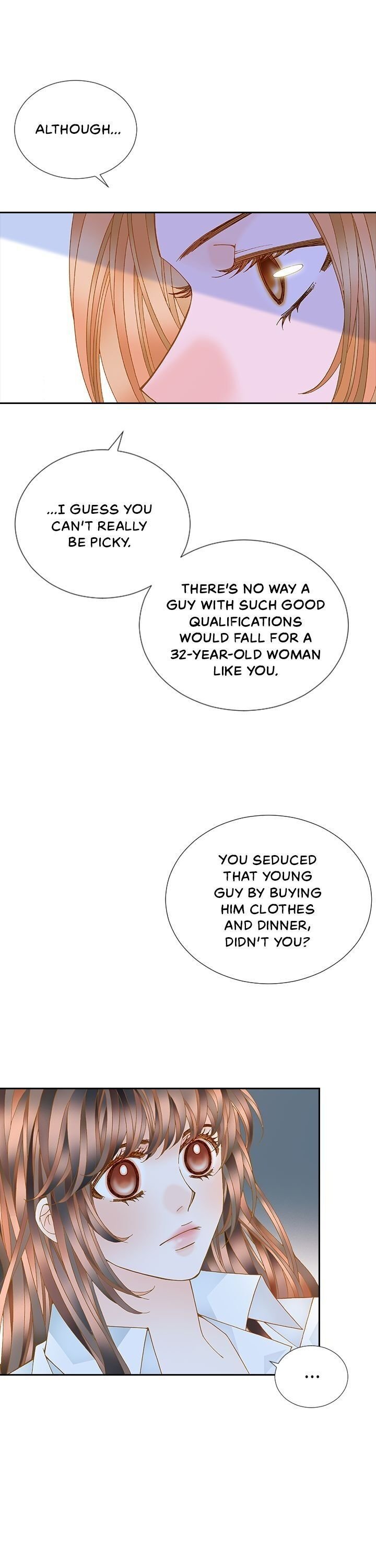 My Bad Younger Man Chapter 16 - Page 16