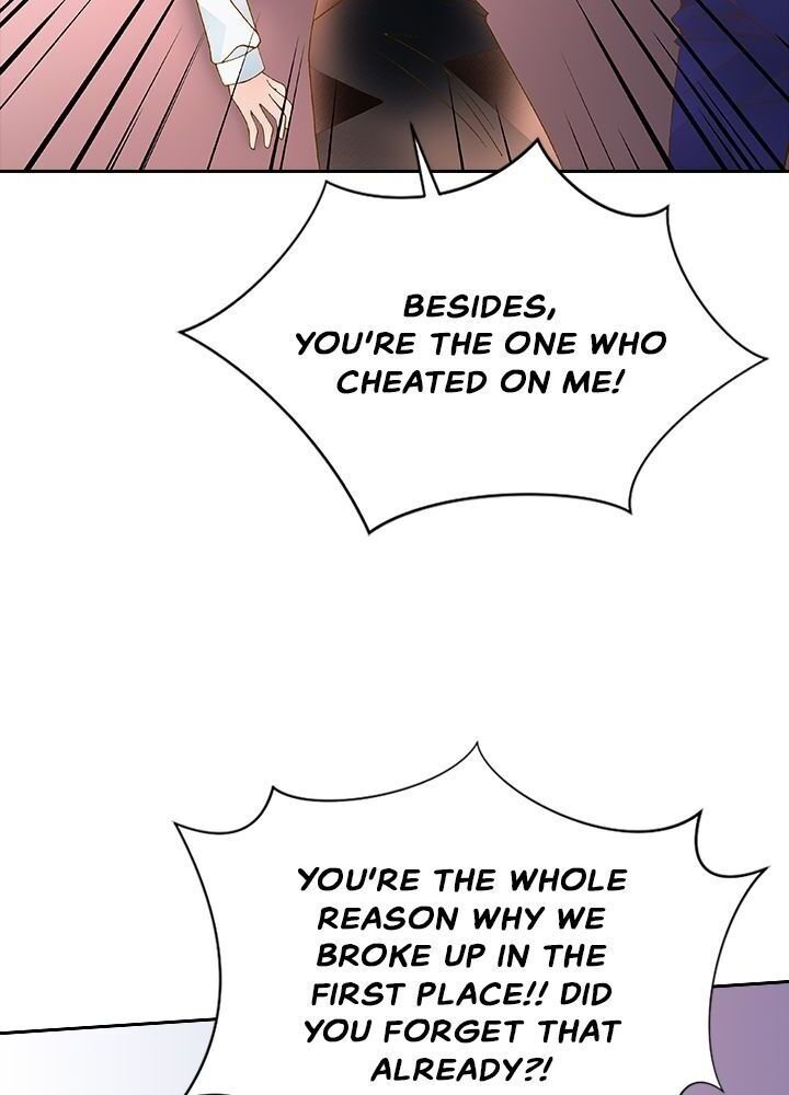 My Bad Younger Man Chapter 18 - Page 26