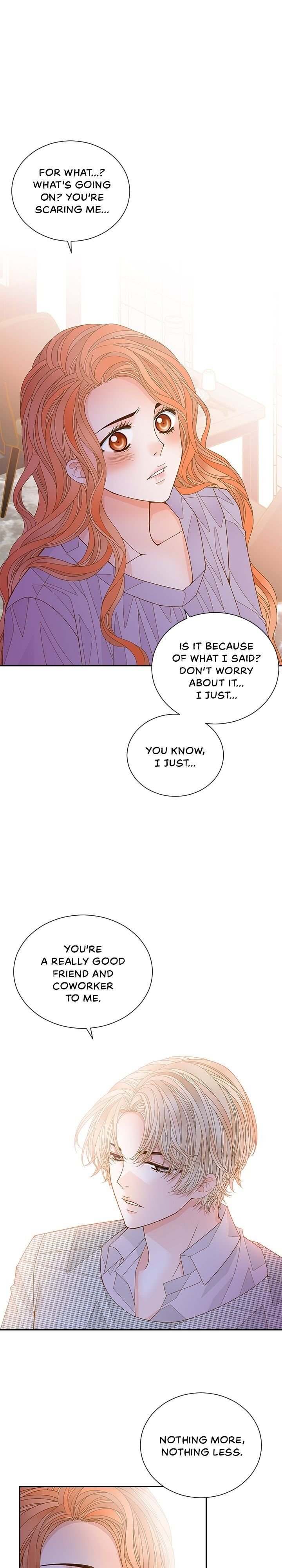 My Bad Younger Man Chapter 42 - Page 24