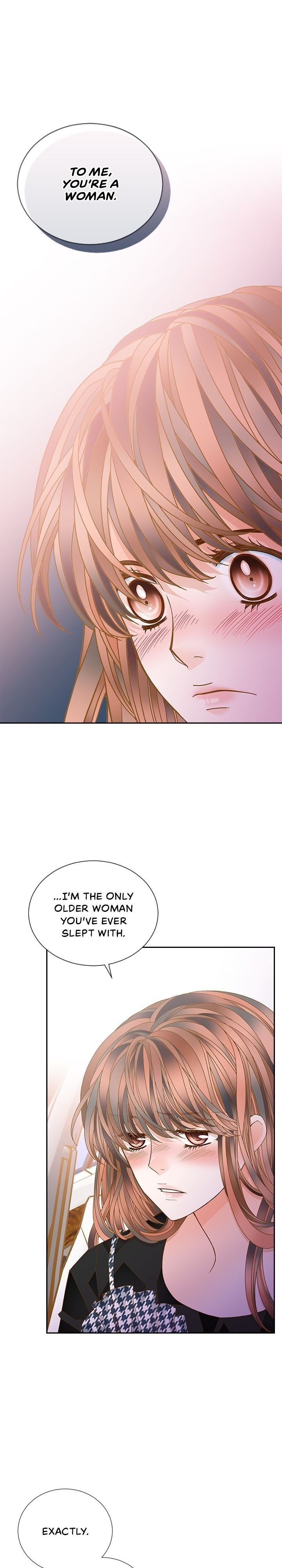 My Bad Younger Man Chapter 47 - Page 10