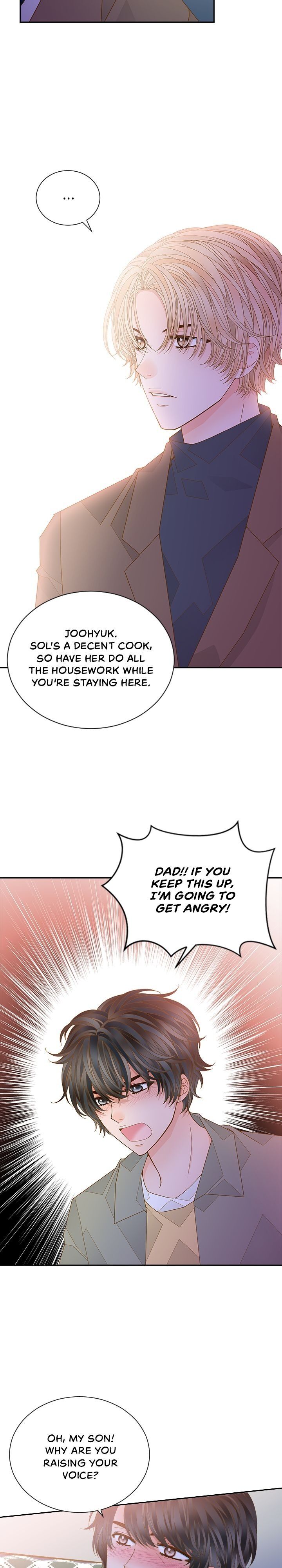 My Bad Younger Man Chapter 51 - Page 2