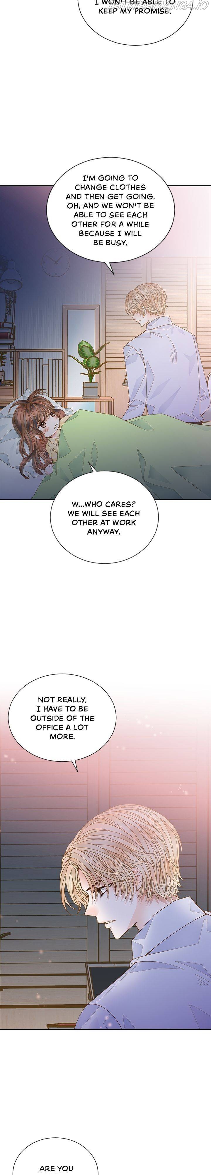 My Bad Younger Man Chapter 64 - Page 4