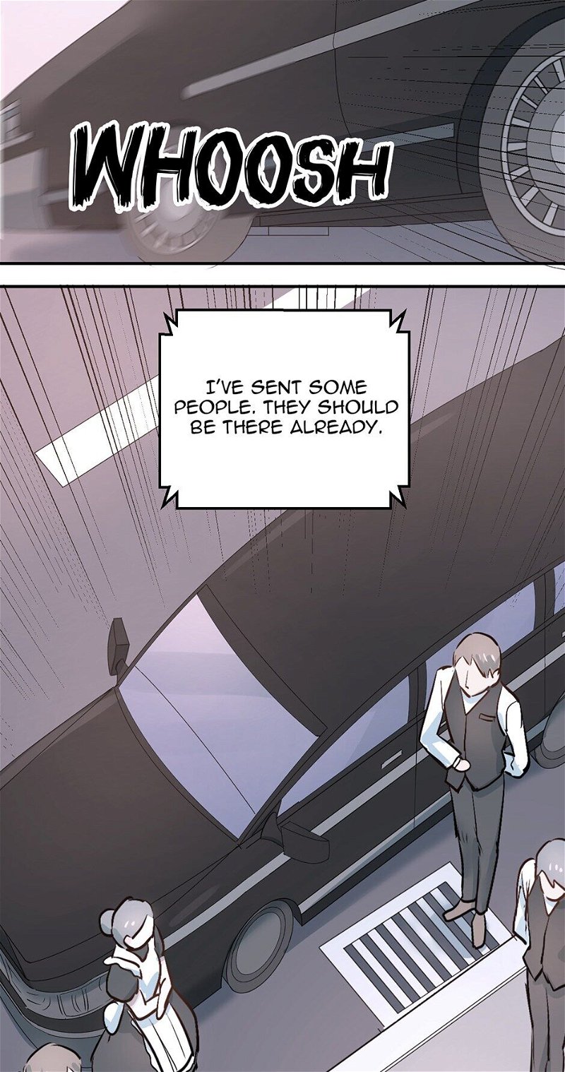Fighting for Love Chapter 13 - Page 12