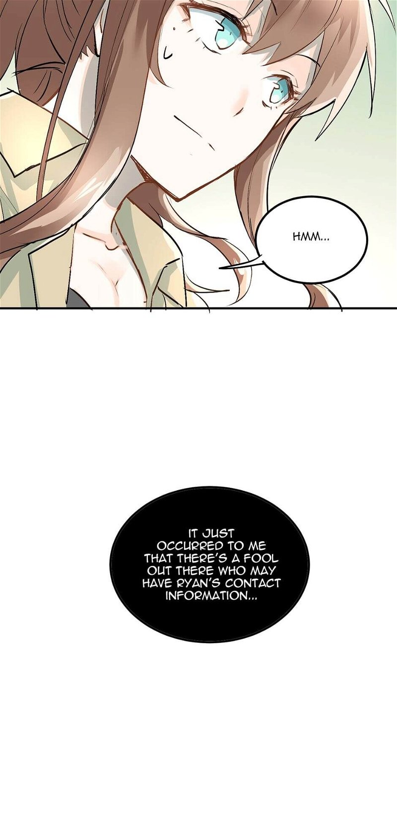 Fighting for Love Chapter 14 - Page 34