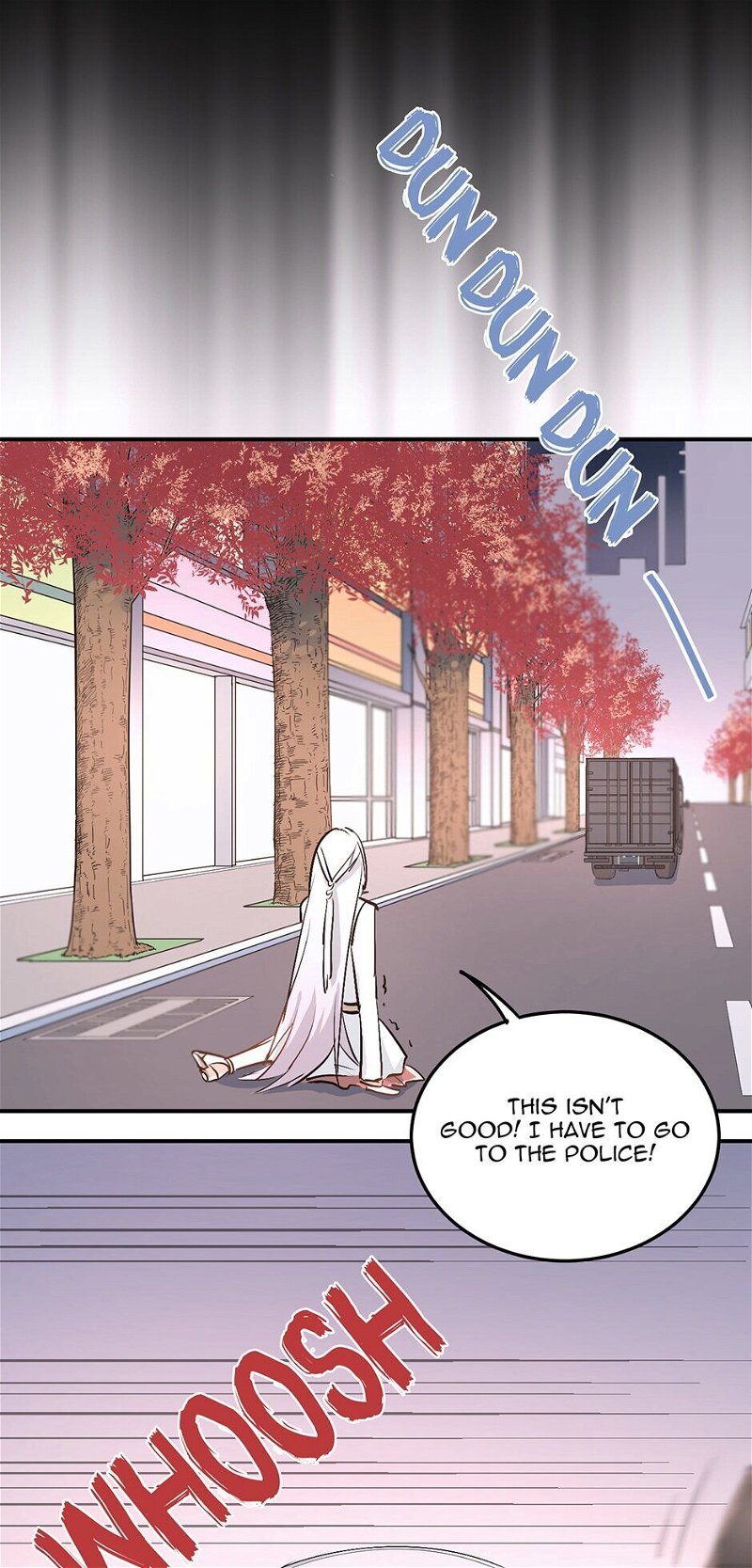 Fighting for Love Chapter 18 - Page 9