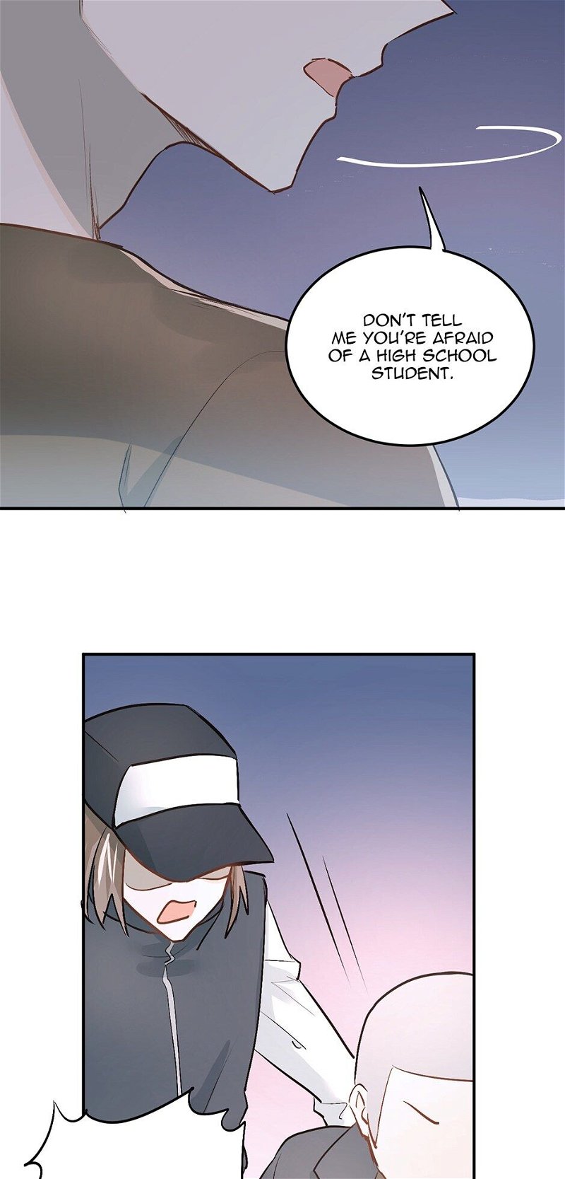 Fighting for Love Chapter 18 - Page 7