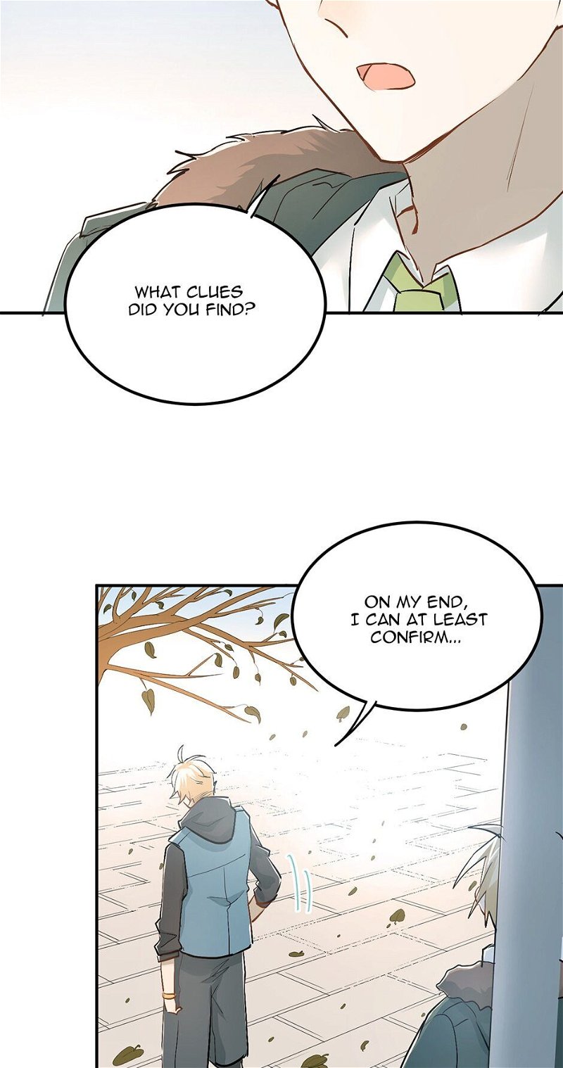 Fighting for Love Chapter 23 - Page 16