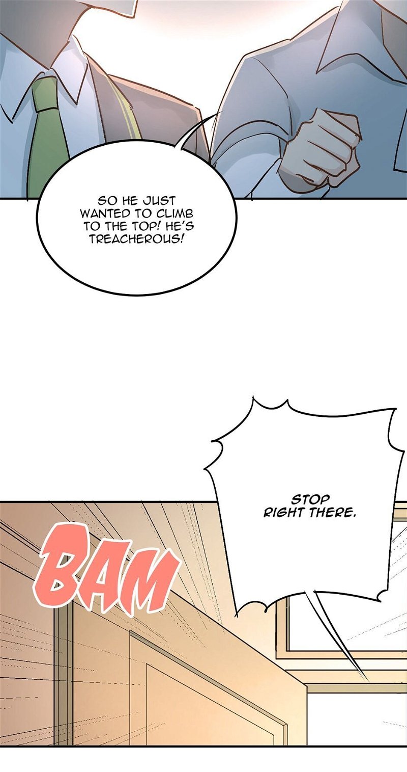 Fighting for Love Chapter 23 - Page 26