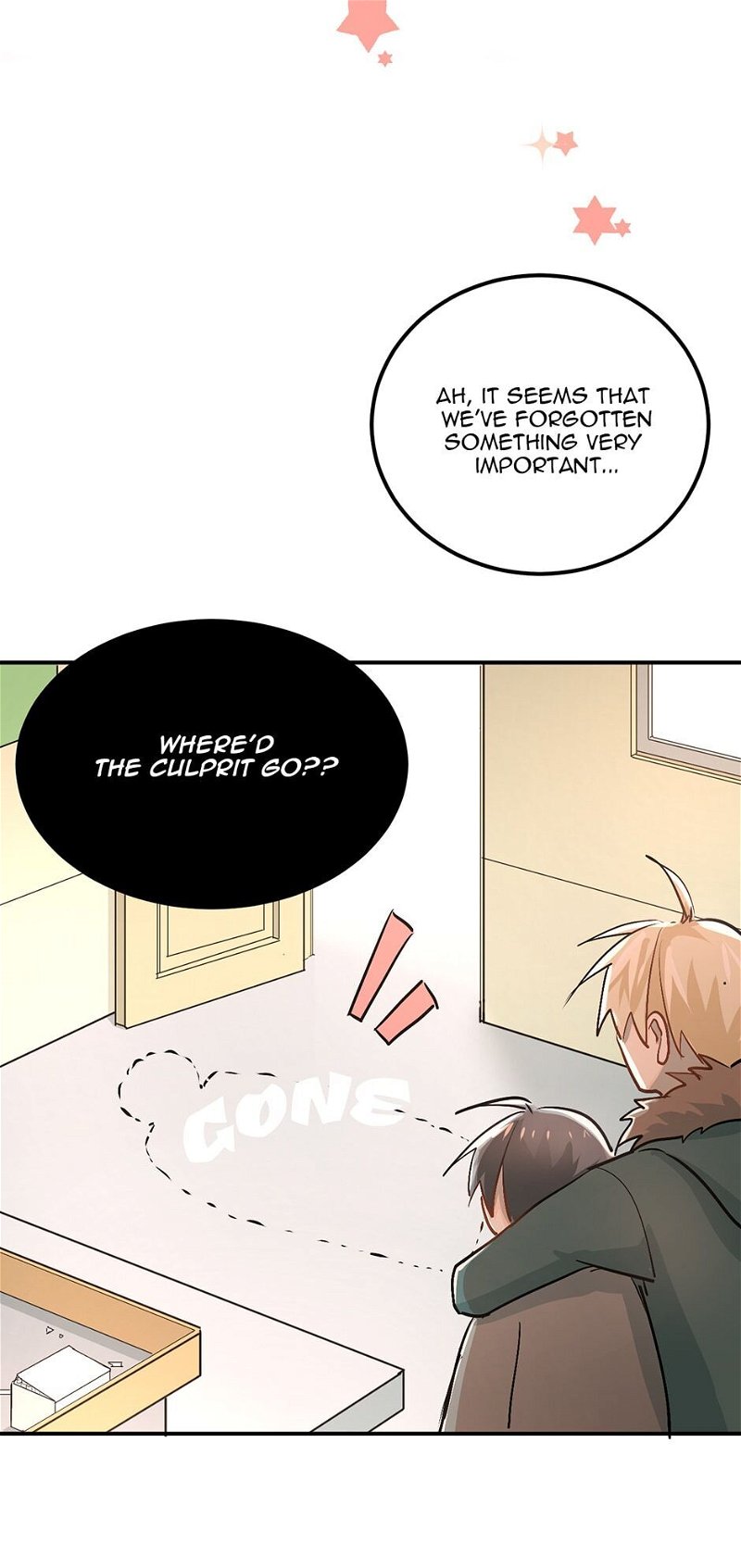 Fighting for Love Chapter 23 - Page 47