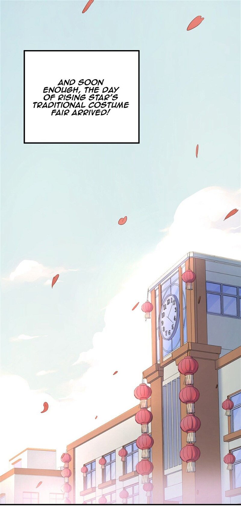 Fighting for Love Chapter 25 - Page 20