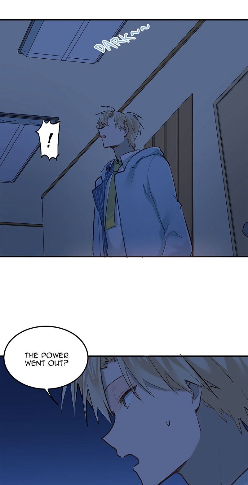 Fighting for Love Chapter 27 - Page 13