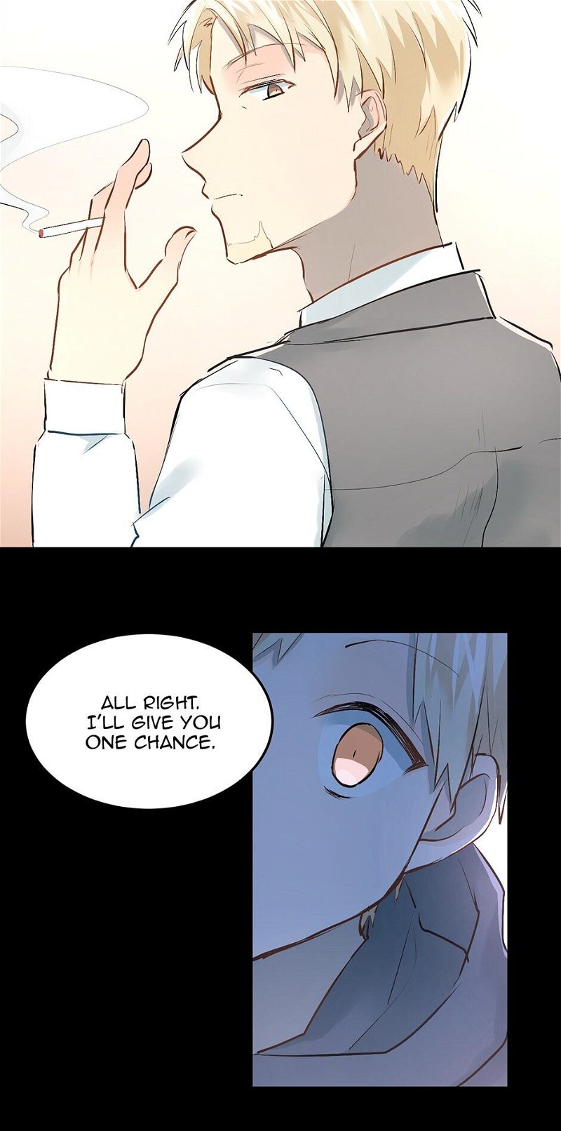 Fighting for Love Chapter 28 - Page 14