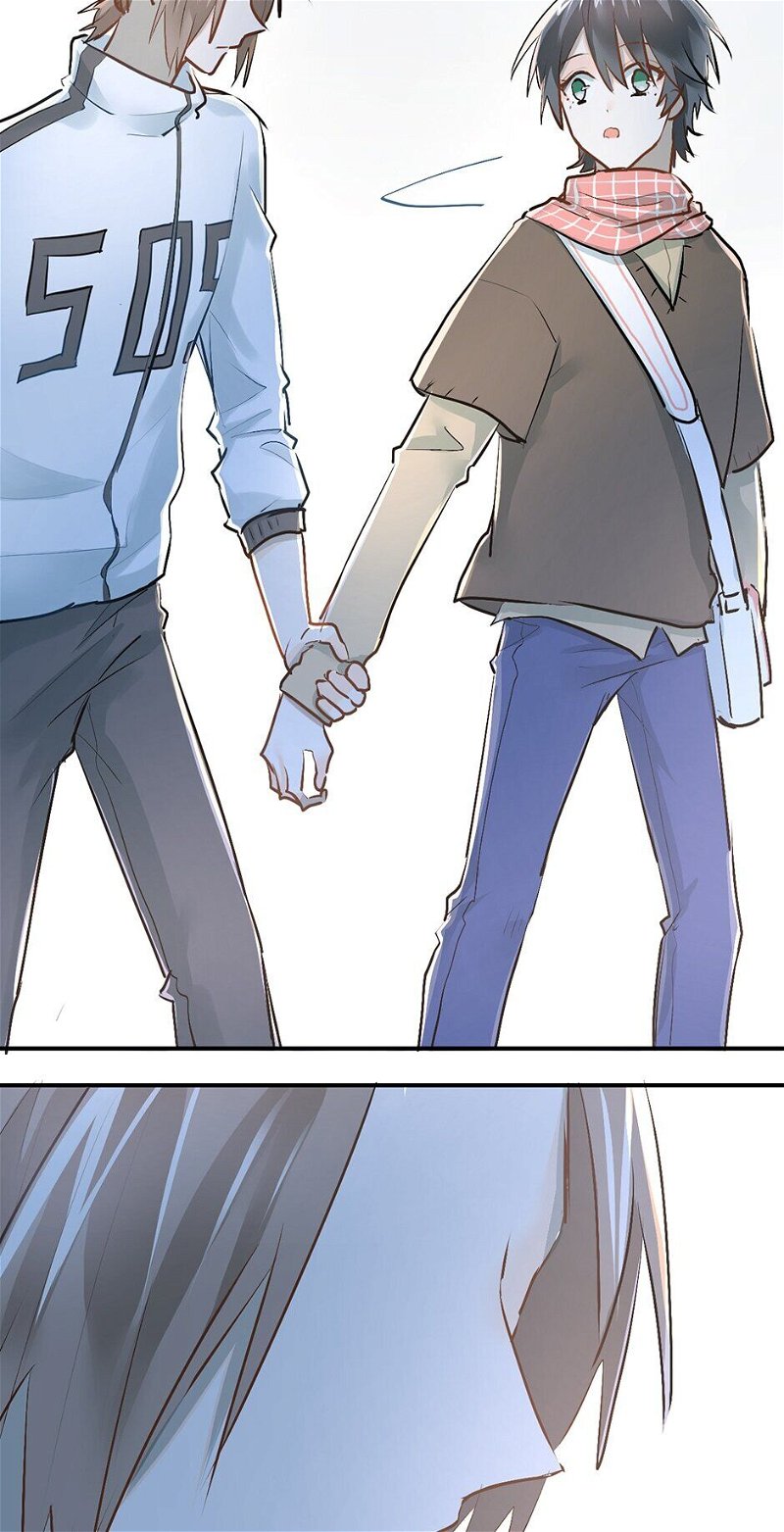 Fighting for Love Chapter 29 - Page 26