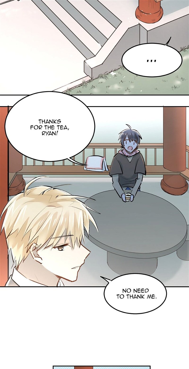 Fighting for Love Chapter 30 - Page 14
