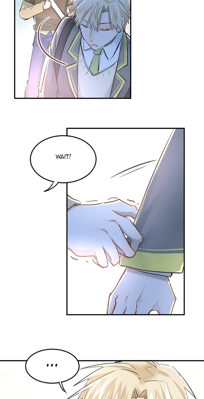 Fighting for Love Chapter 30 - Page 8