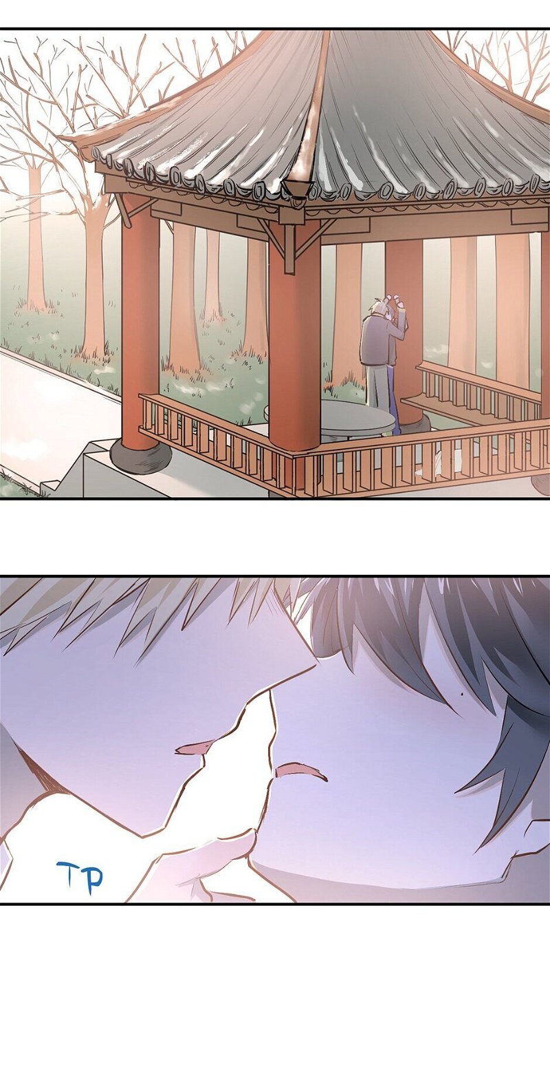 Fighting for Love Chapter 31 - Page 11