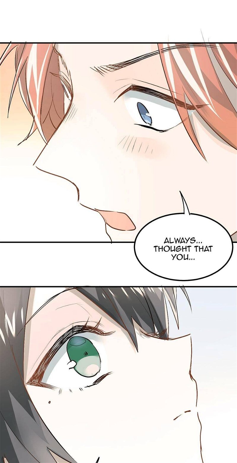 Fighting for Love Chapter 38 - Page 24
