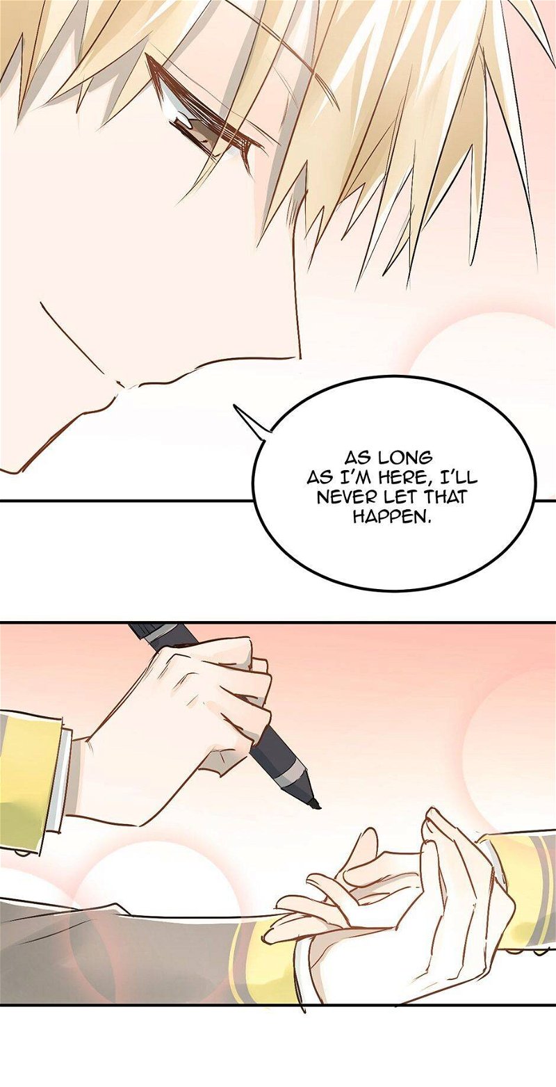 Fighting for Love Chapter 38 - Page 29