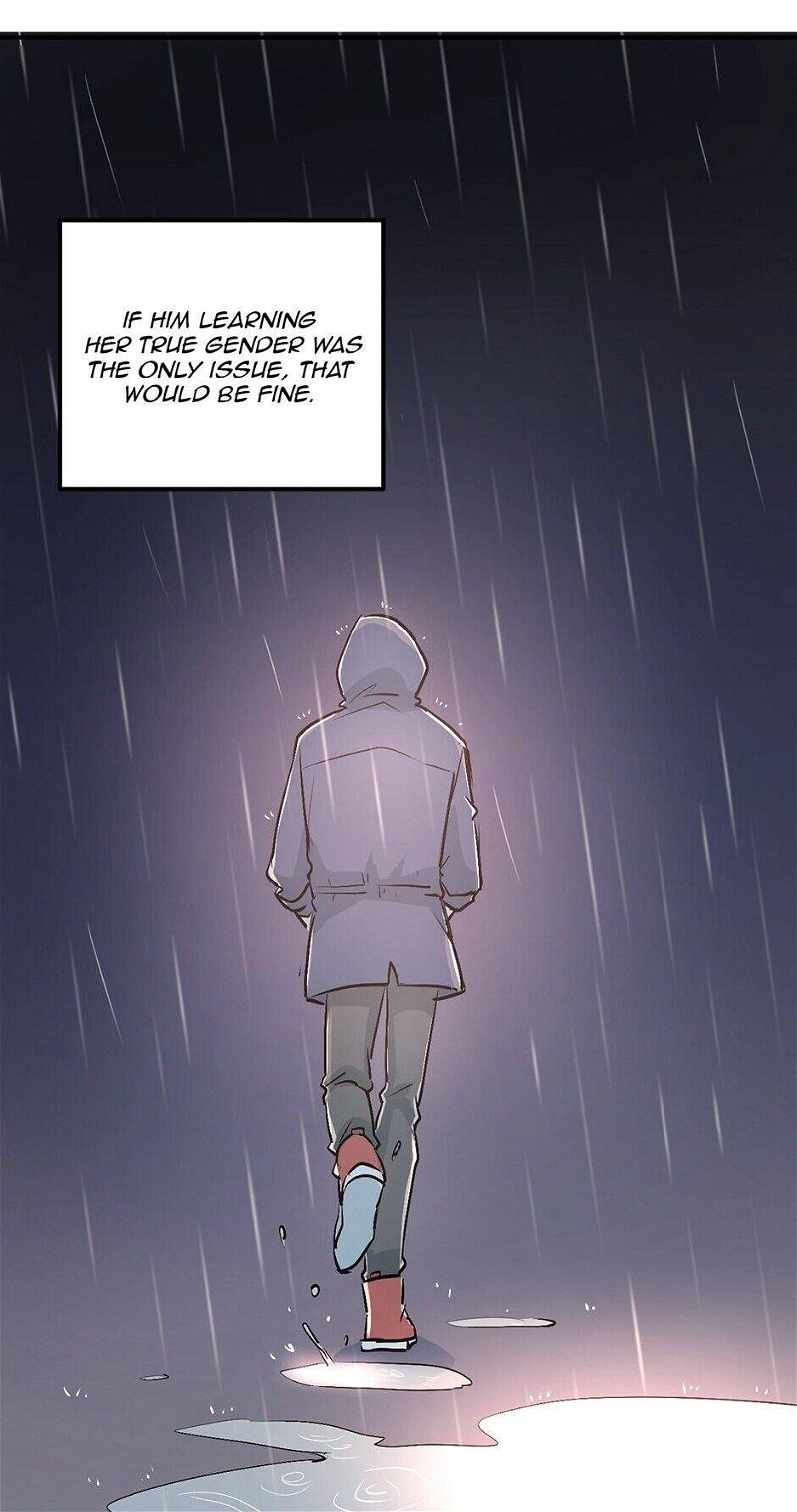 Fighting for Love Chapter 40 - Page 27