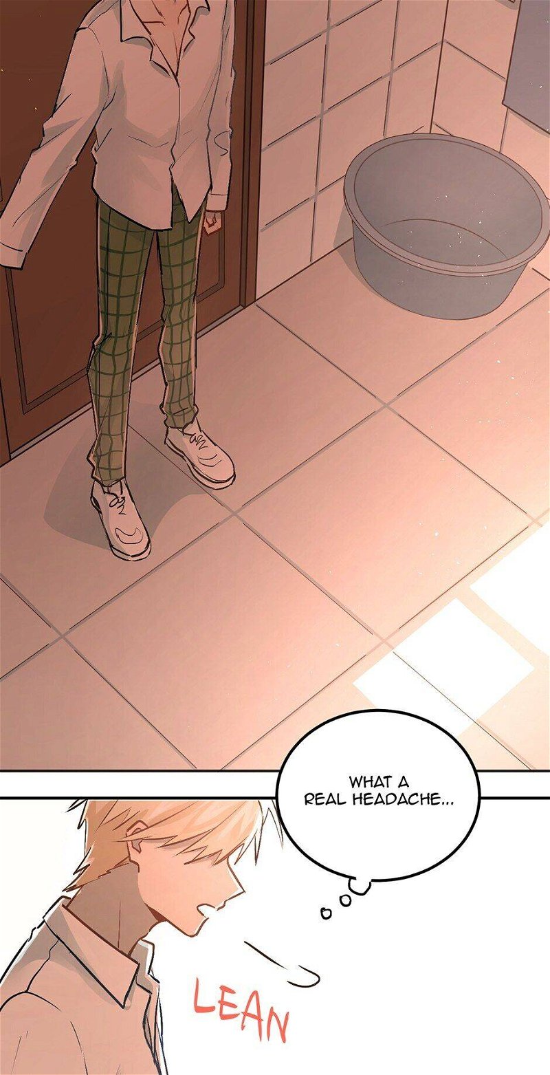 Fighting for Love Chapter 42 - Page 11