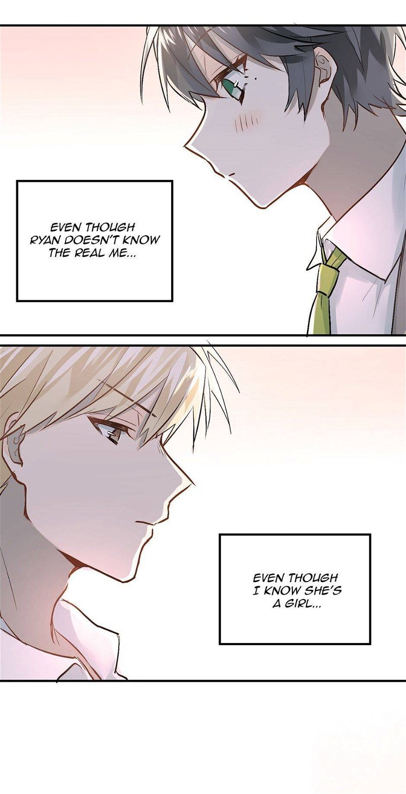 Fighting for Love Chapter 42 - Page 13