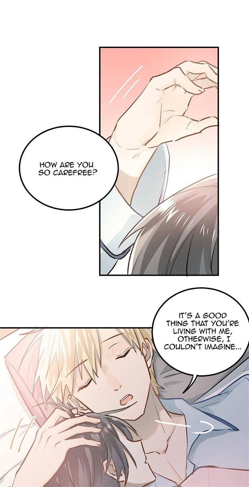 Fighting for Love Chapter 44 - Page 6