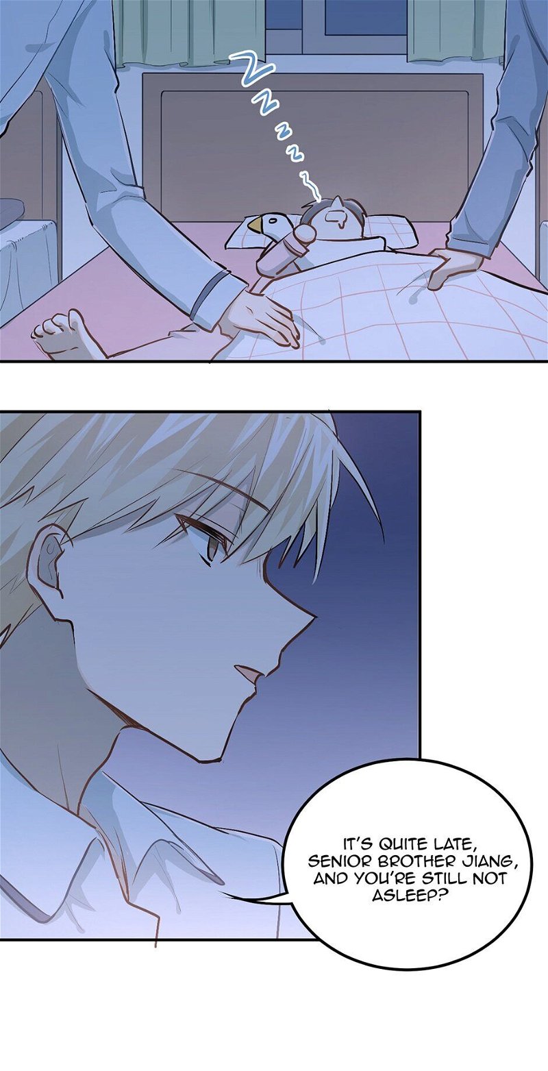 Fighting for Love Chapter 45 - Page 14