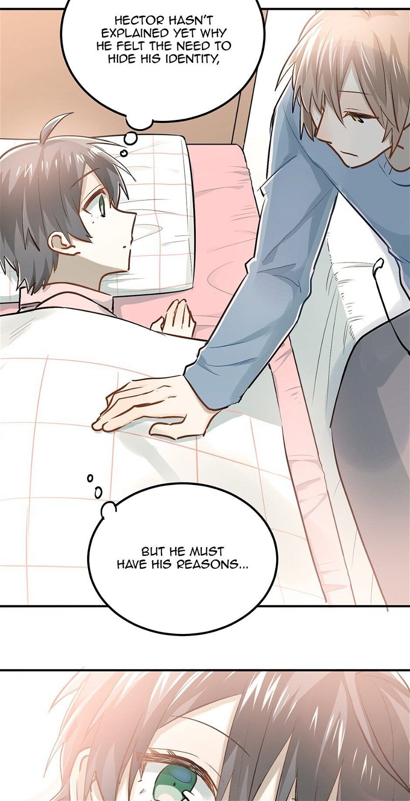 Fighting for Love Chapter 45 - Page 3