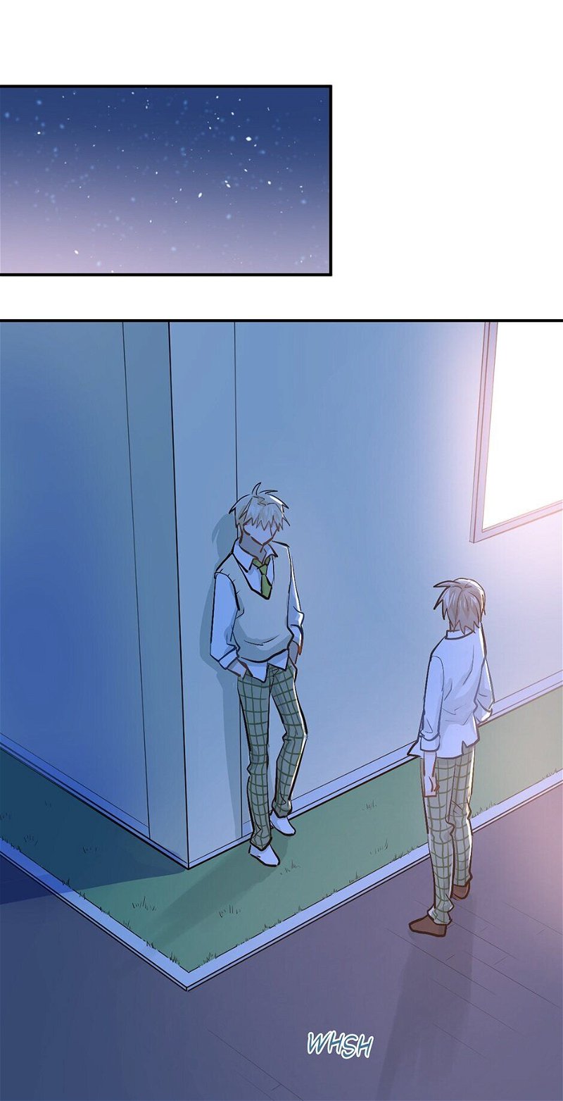 Fighting for Love Chapter 48 - Page 18