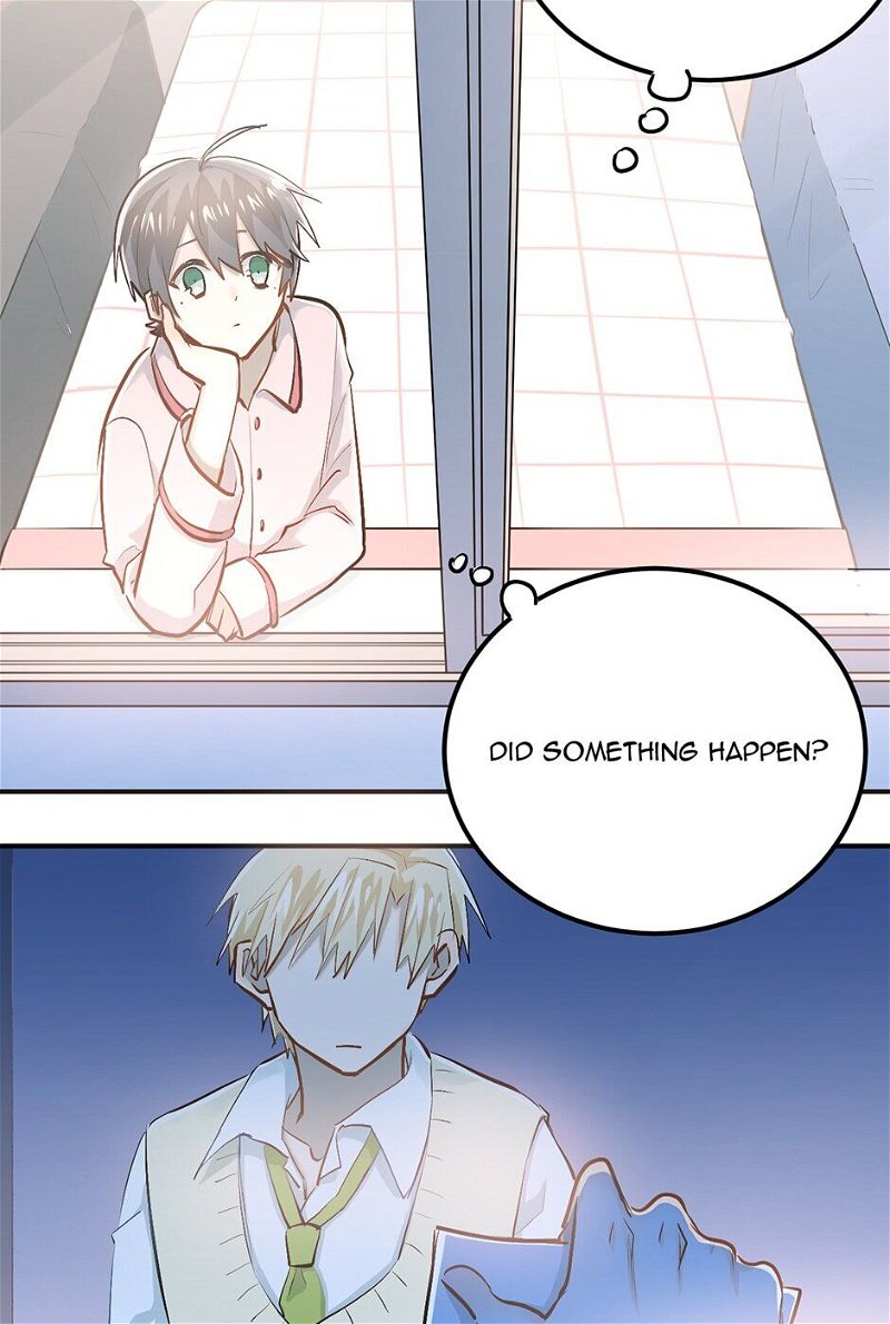 Fighting for Love Chapter 48 - Page 31